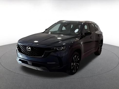 Used 2025 MAZDA CX-50 2.5 Hybrid w/ Premium Plus Pkg AWD/4WD image 7