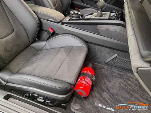 Used 2022 Porsche 911 GT3 RWD image 33