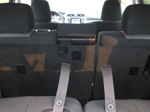 Used 2017 Toyota 4Runner SR5 image 24