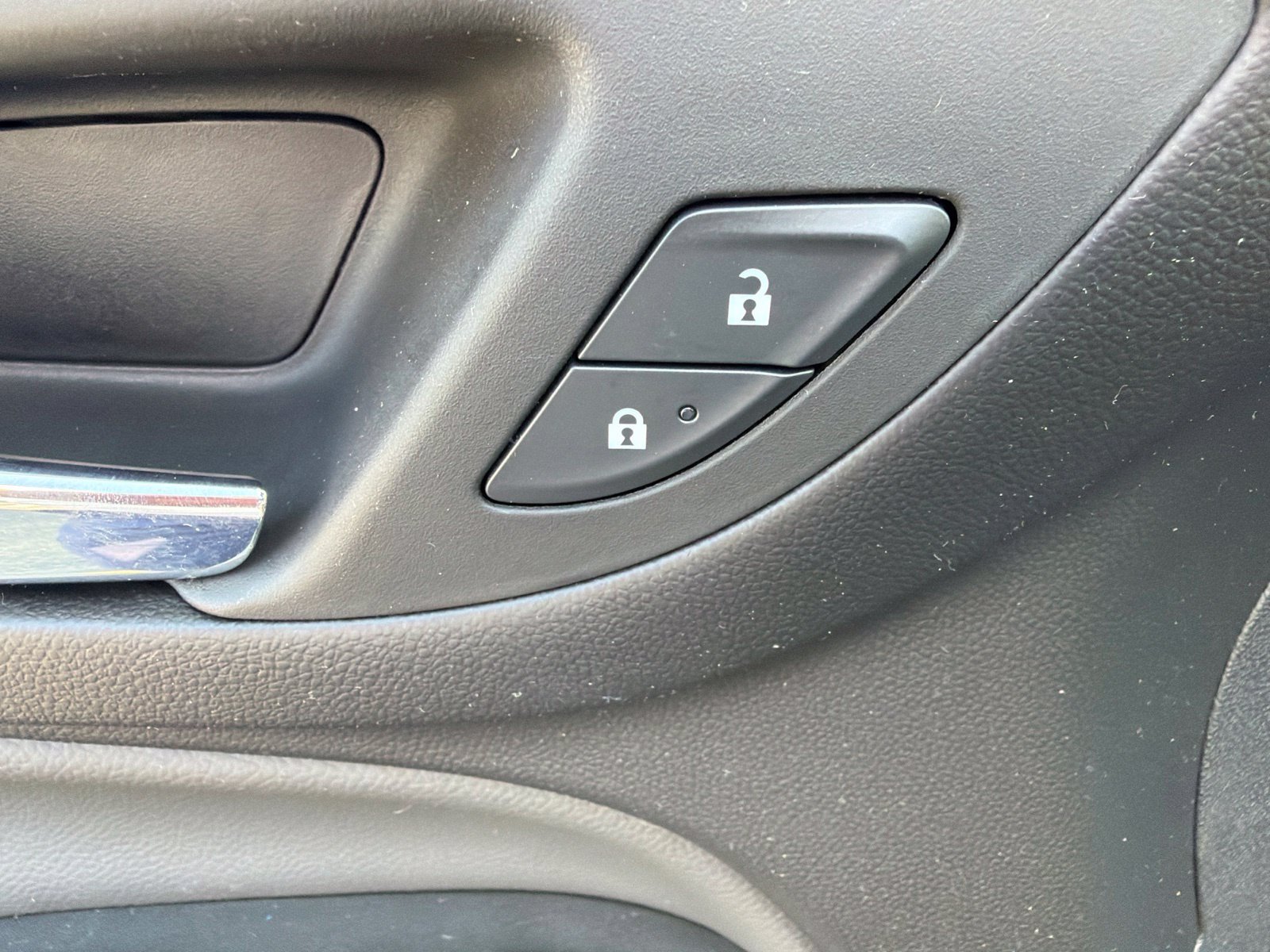 Certified 2024 Chevrolet Equinox LT FWD image 11