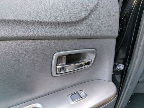 New 2026 Mitsubishi Outlander Sport SE image 24