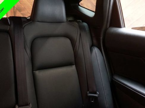 Certified 2025 Nissan Murano SV AWD/4WD image 57