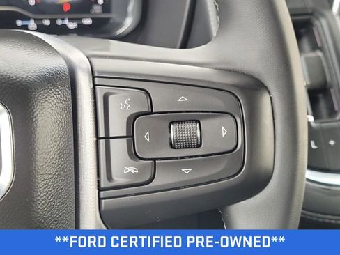 Used 2024 GMC Yukon XL SLE w/ Gmc Pro Safety Plus Package image 28