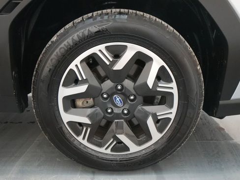 Used 2025 Subaru Forester Premium w/ Convenience Package #1 image 19