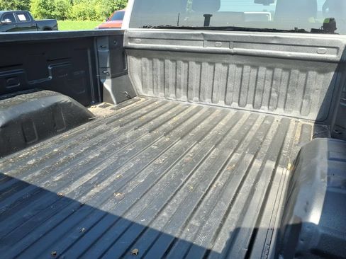 Used 2021 Chevrolet Silverado 1500 W/T w/ WT Value Package AWD/4WD image 17