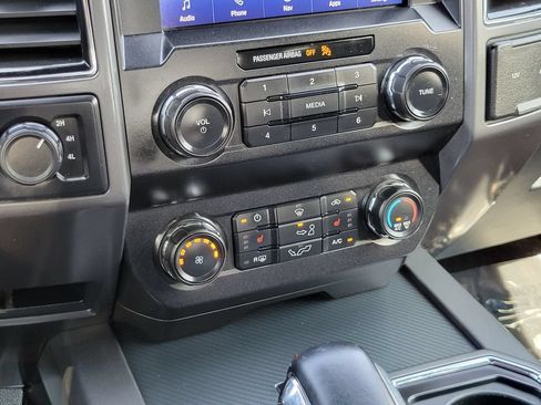 Used 2019 Ford F150 XLT w/ Equipment Group 302A Luxury AWD/4WD image 20