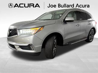 Used 2017 Acura MDX 3.5L 360° Tour