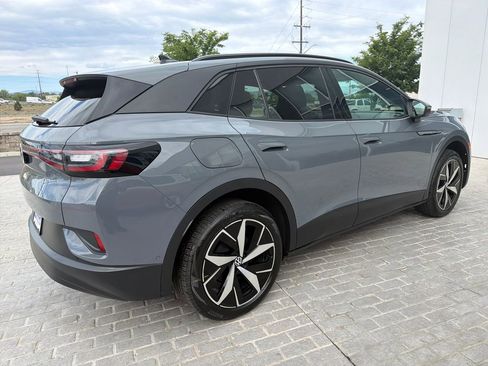 Certified 2023 Volkswagen ID.4 Pro S AWD/4WD image 7