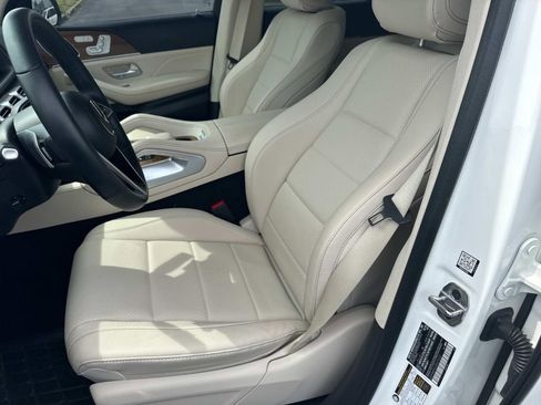 Used 2025 Mercedes-Benz GLE 350 4MATIC image 30