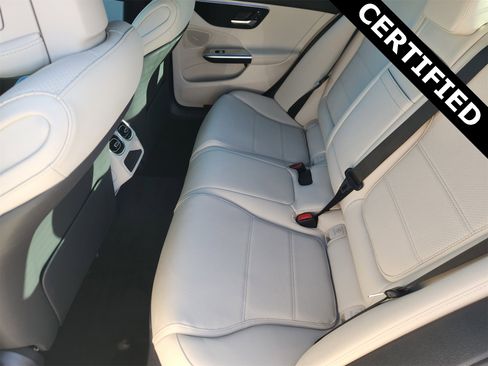 Certified 2025 Mercedes-Benz C 300 C 300 image 29