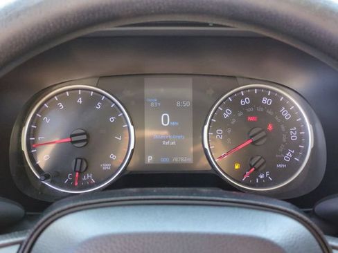 Used 2020 Toyota RAV4 LE w/ All Weather Liner Package AWD/4WD image 18