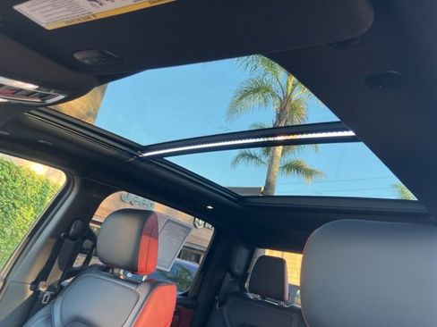 Used 2019 RAM 1500 Rebel w/ Rebel Level 2 Equipment Group image 14