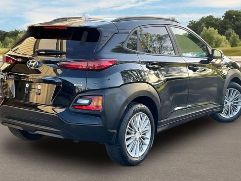 Used 2019 Hyundai Kona SEL image 12