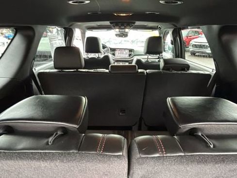 Used 2025 Dodge Durango R/T AWD/4WD image 19