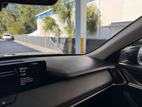 Used 2025 MAZDA CX-90 3.3 Turbo w/ Preferred Package image 38