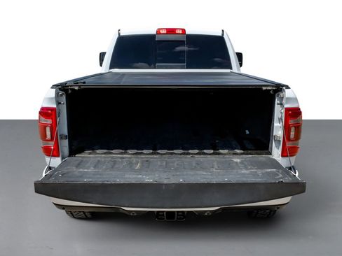Used 2024 RAM 2500 Laramie w/ Sport Appearance Package AWD/4WD image 61