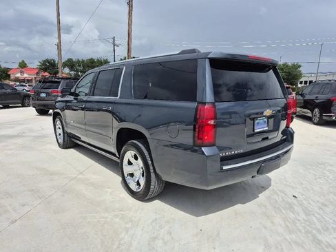 Used 2020 Chevrolet Suburban Premier RWD image 7