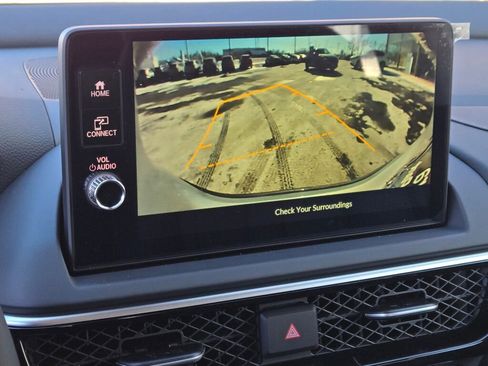 New 2025 Acura ADX AWD image 32