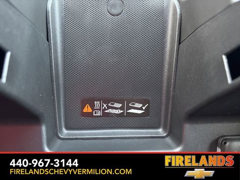 New 2026 Chevrolet Silverado 1500 LT Trail Boss w/ LPO, Dark Essentials Package image 3