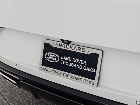 Used 2024 Land Rover Range Rover Sport Dynamic SE AWD/4WD image 13