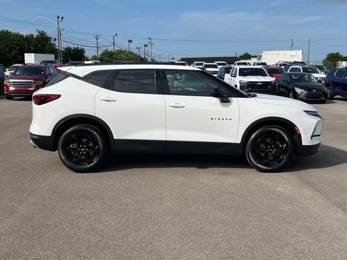 Used 2023 Chevrolet Blazer LT w/ Convenience Package image 3
