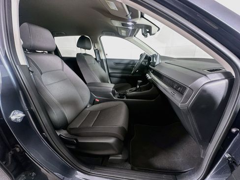 Used 2026 Honda CR-V LX image 29