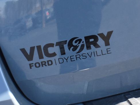 Used 2025 Ford Explorer ST image 6