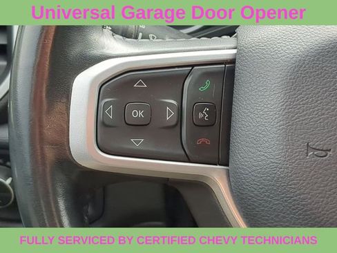 Used 2022 RAM 1500 Big Horn image 25