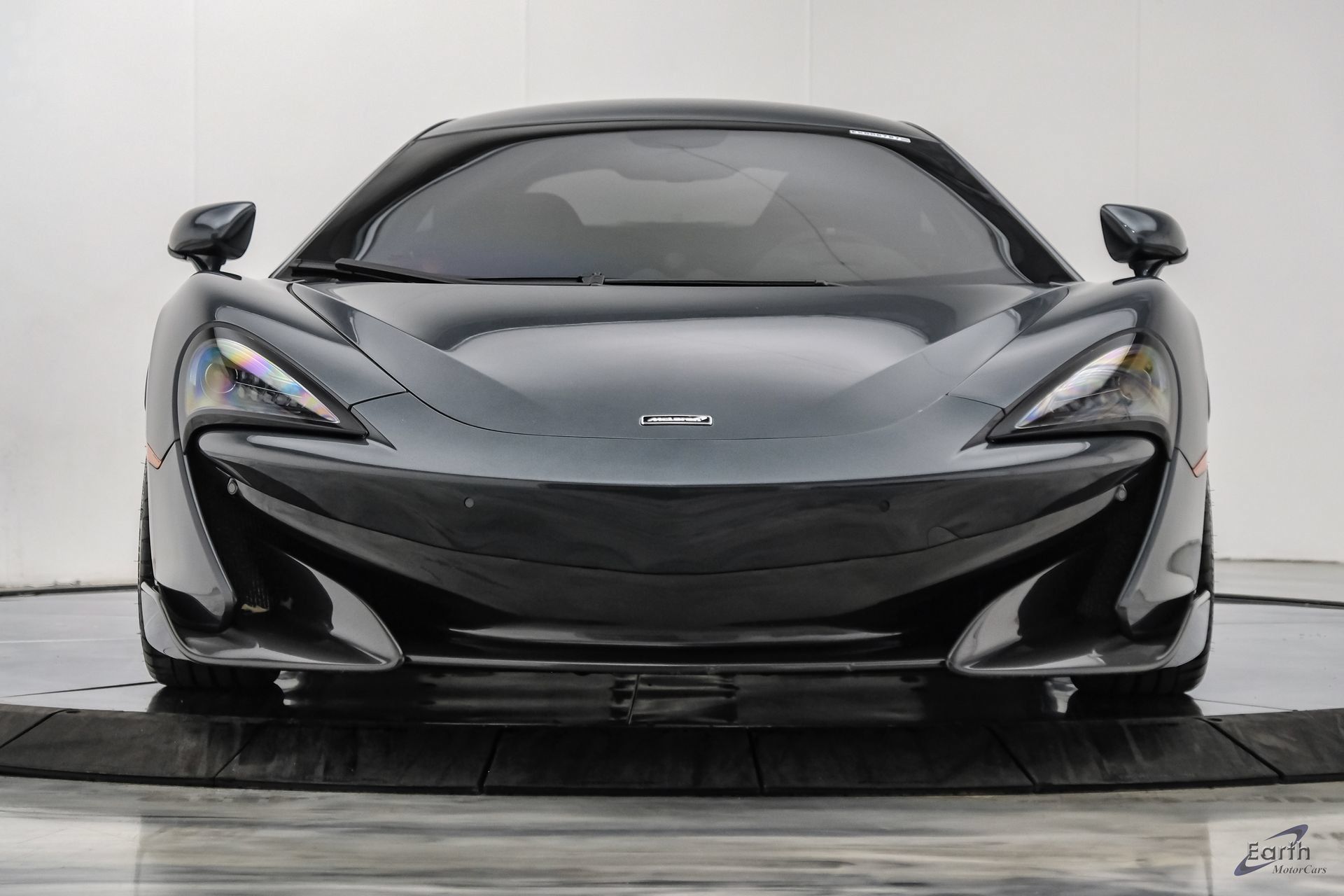 Used 2019 McLaren 600LT RWD image 37