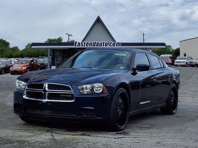 Used 2014 Dodge Charger SE w/ Sport Appearance Group