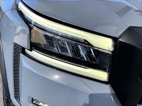 Certified 2022 Nissan Frontier Pro-X w/ Technology Package image 27