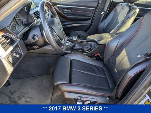 Used 2017 BMW 330e image 30