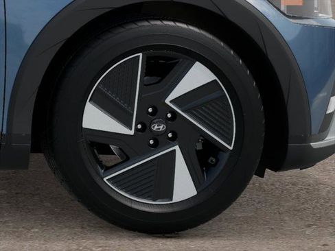 New 2026 Hyundai Ioniq 5 SE RWD image 8