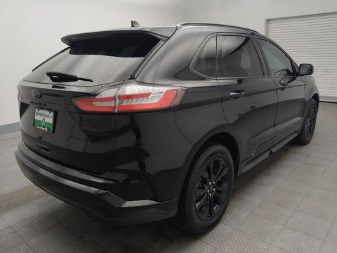 Used 2023 Ford Edge SE w/ Black Appearance Package AWD/4WD image 9