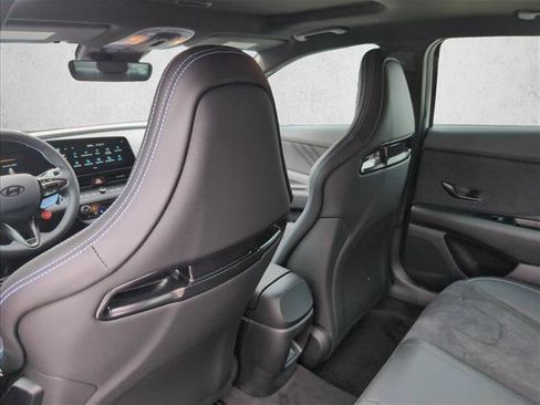 New 2026 Hyundai Elantra N image 16