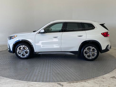New 2026 BMW X1 xDrive28i w/ Convenience Package image 2