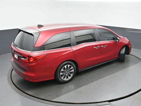 Used 2022 Honda Odyssey EX-L image 32