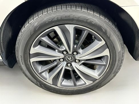 Used 2019 Acura MDX SH-AWD w/ Technology Package image 11