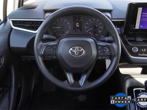 Used 2023 Toyota Corolla LE image 18