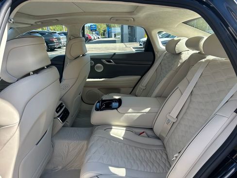 New 2026 Genesis G80 3.5T Sport Prestige image 5