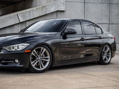 Used 2012 BMW 335i Sedan image 33