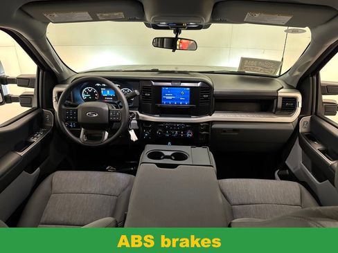 New 2026 Ford F250 XL w/ STX Appearance Package image 5