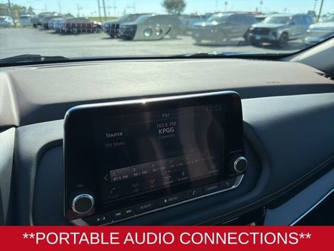 Used 2022 Nissan Rogue SV image 14