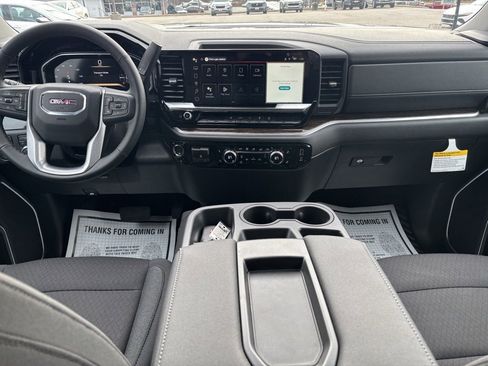 New 2026 GMC Sierra 2500 SLE w/ SLE Convenience Package image 13