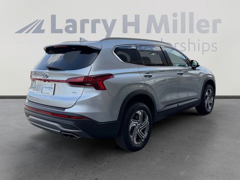 Certified 2023 Hyundai Santa Fe SEL AWD/4WD image 5