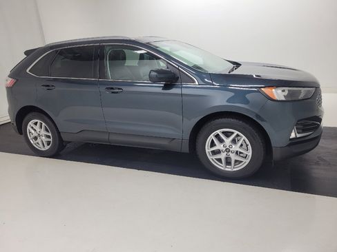 Used 2024 Ford Edge SEL w/ Convenience Package AWD/4WD image 11