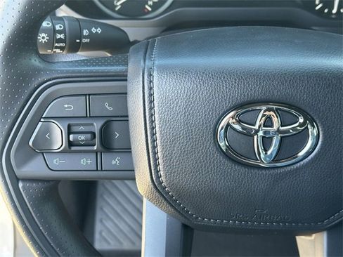 New 2025 Toyota Tundra SR5 image 13