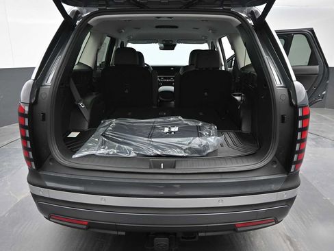 New 2027 Hyundai Palisade SEL AWD/4WD image 14