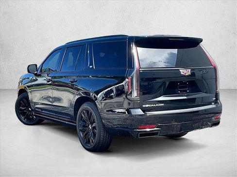 Used 2023 Cadillac Escalade Sport Platinum RWD image 13