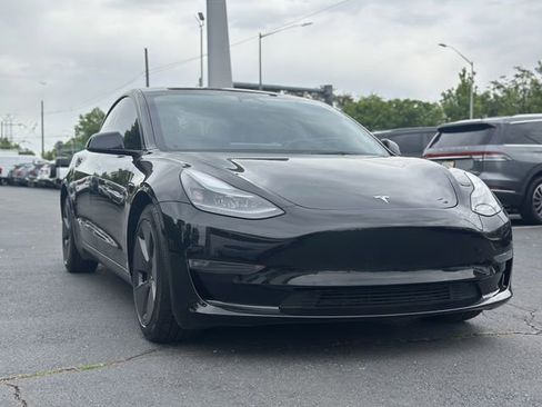 Used 2023 Tesla Model 3 Long Range AWD/4WD image 45